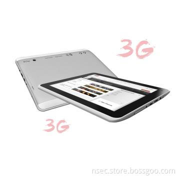2013 New year built in 3G metal case Tablet PC